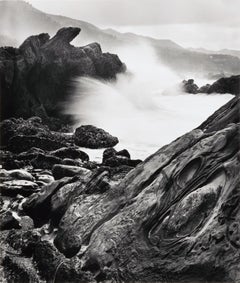 Point Lobos Wave