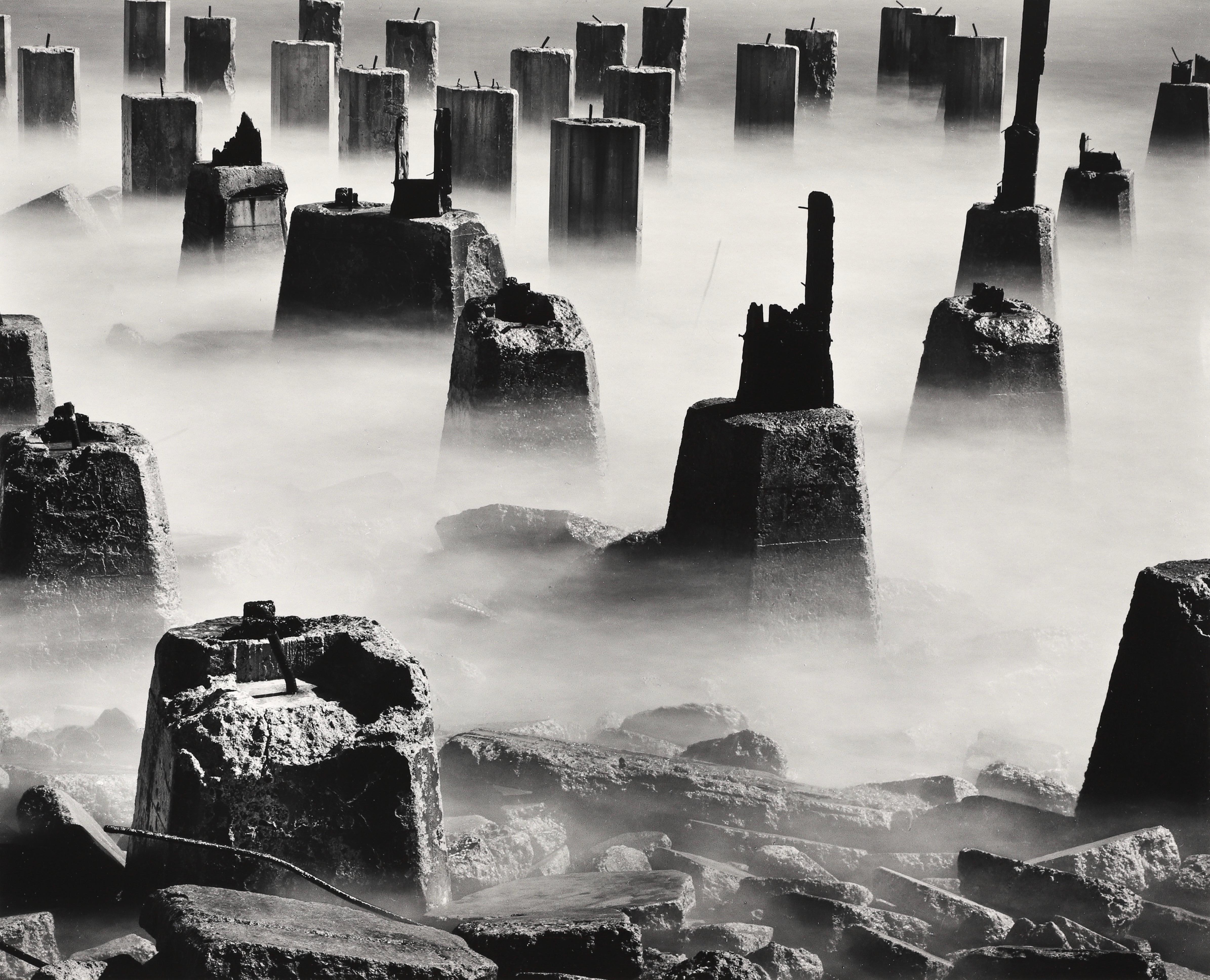 The Pilings