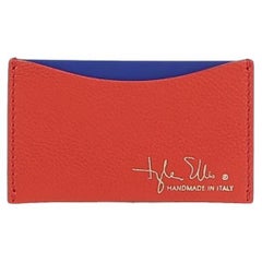 Wynn Card Holder Amalfi Red