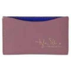 Wynn Card Holder Rouge