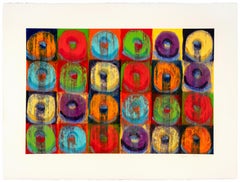 Senza titolo (24 Froot Loops Grid)
