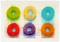 Senza titolo (6 Froot Loops Greene & Greene
