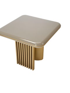 WYNN Side Table, Available Now