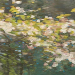 wynne hayakawa Stow Lake Sunday