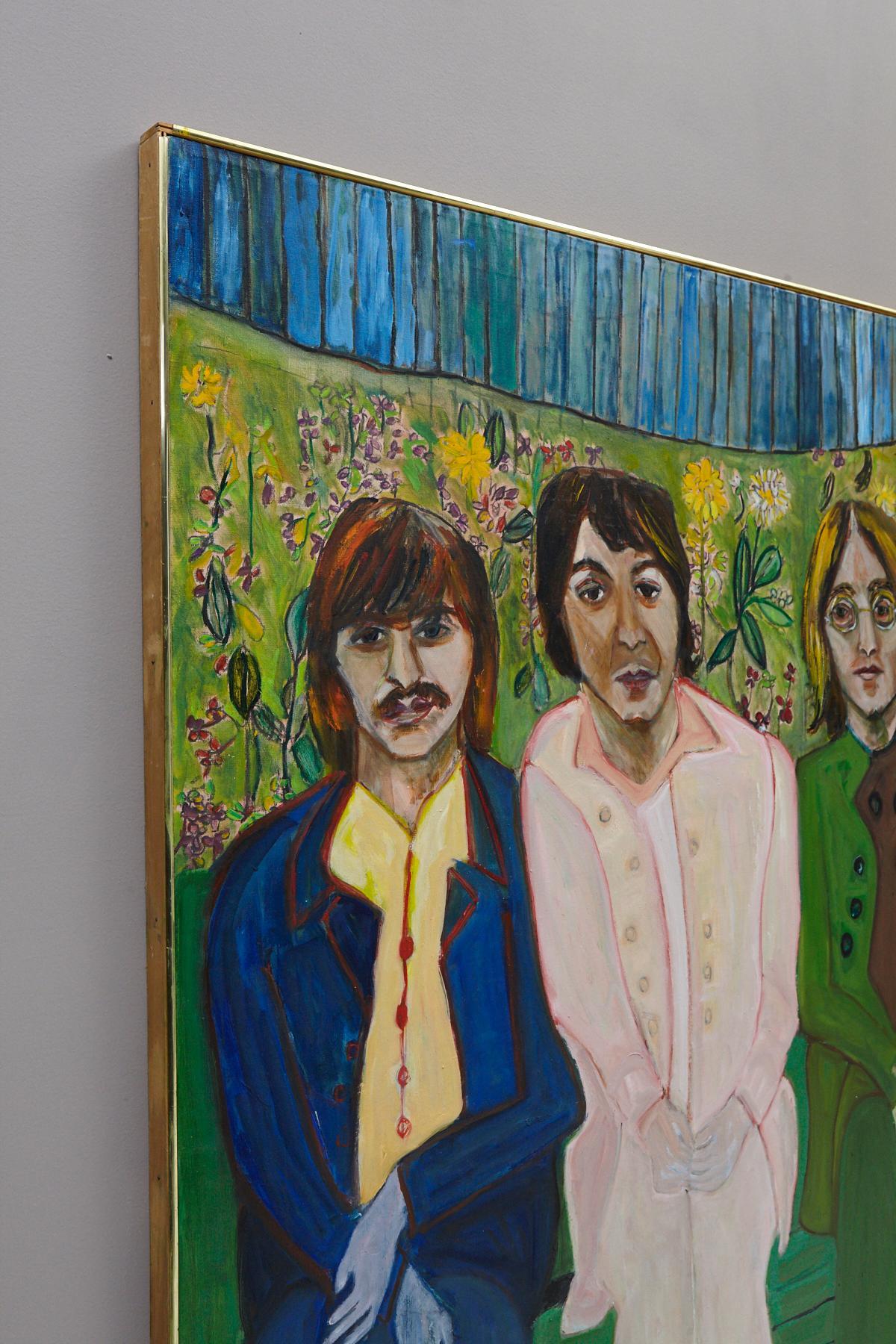 I. Johns Paul George & Ringo in vendita 3