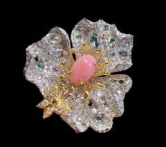 X Auroreana Ring