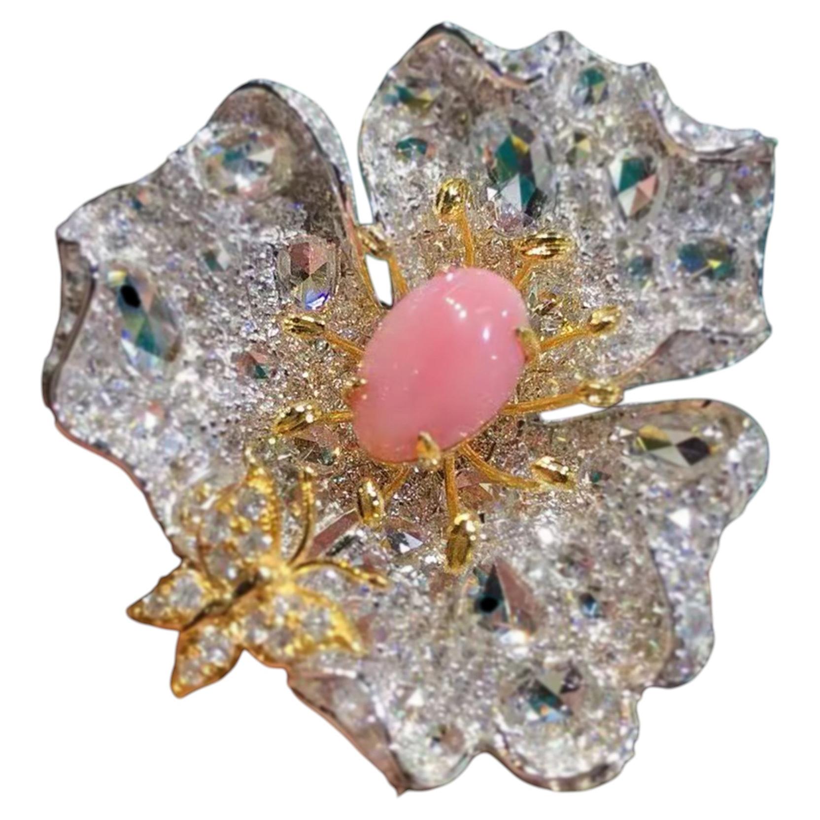 X Auroreana Ring im Angebot
