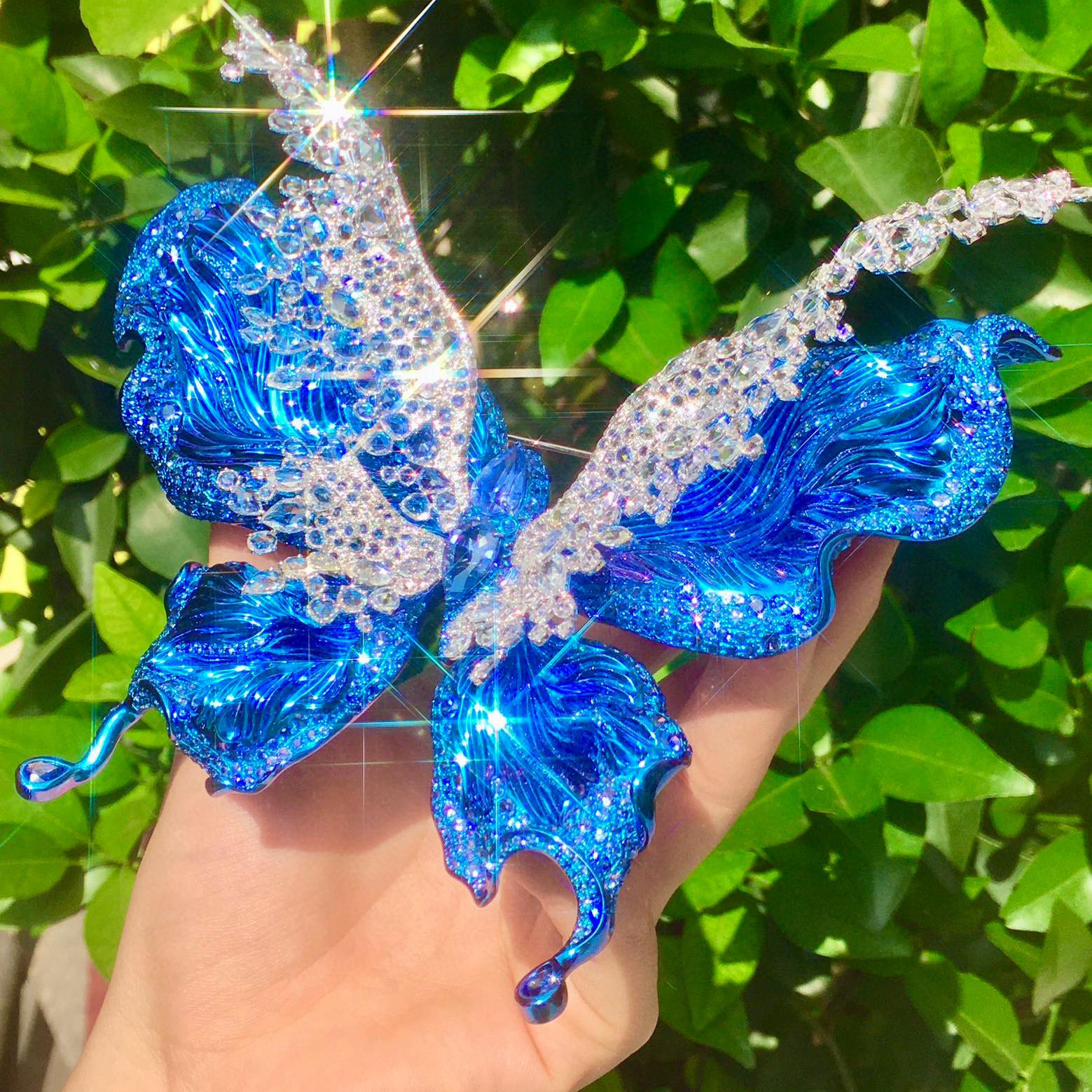 Artigiano X Morphos Celeste in vendita