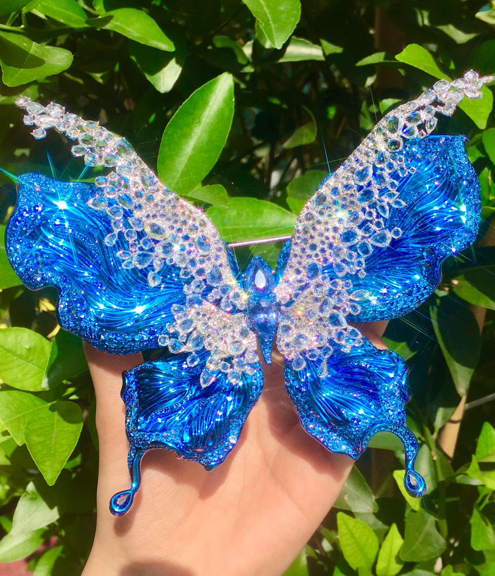 X Morphos Celeste in vendita 1