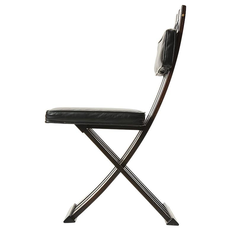 X-Chair by Harvey Probber For Sale