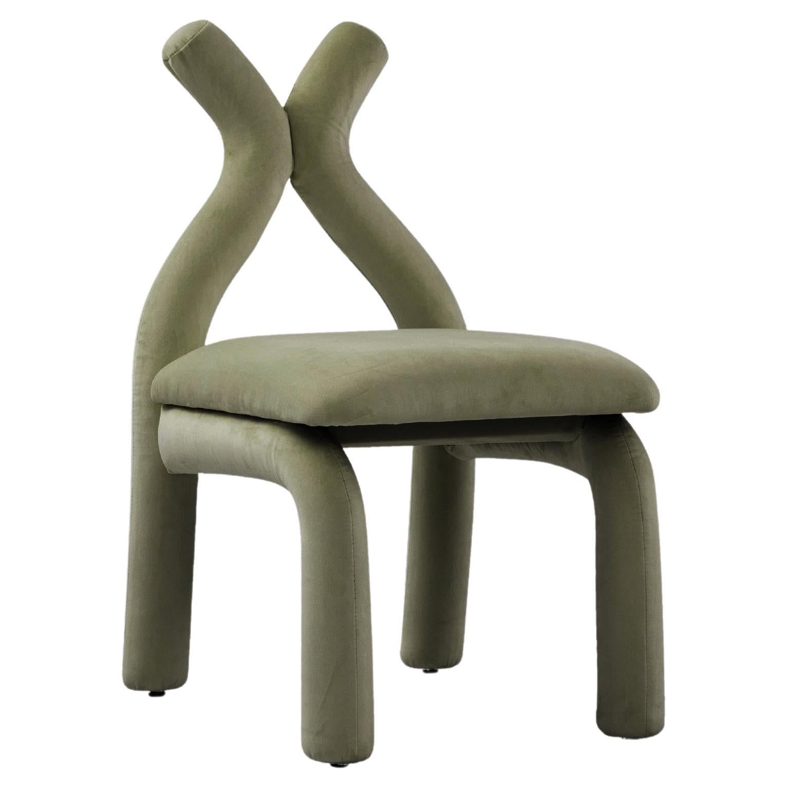 New And Custom Dining Room Chairs