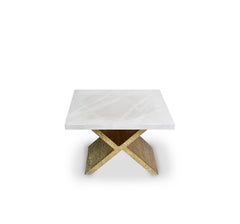 X Coffee Table by Phoenix