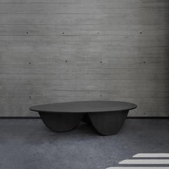 X Décima Coffee Table by Joel Escalona