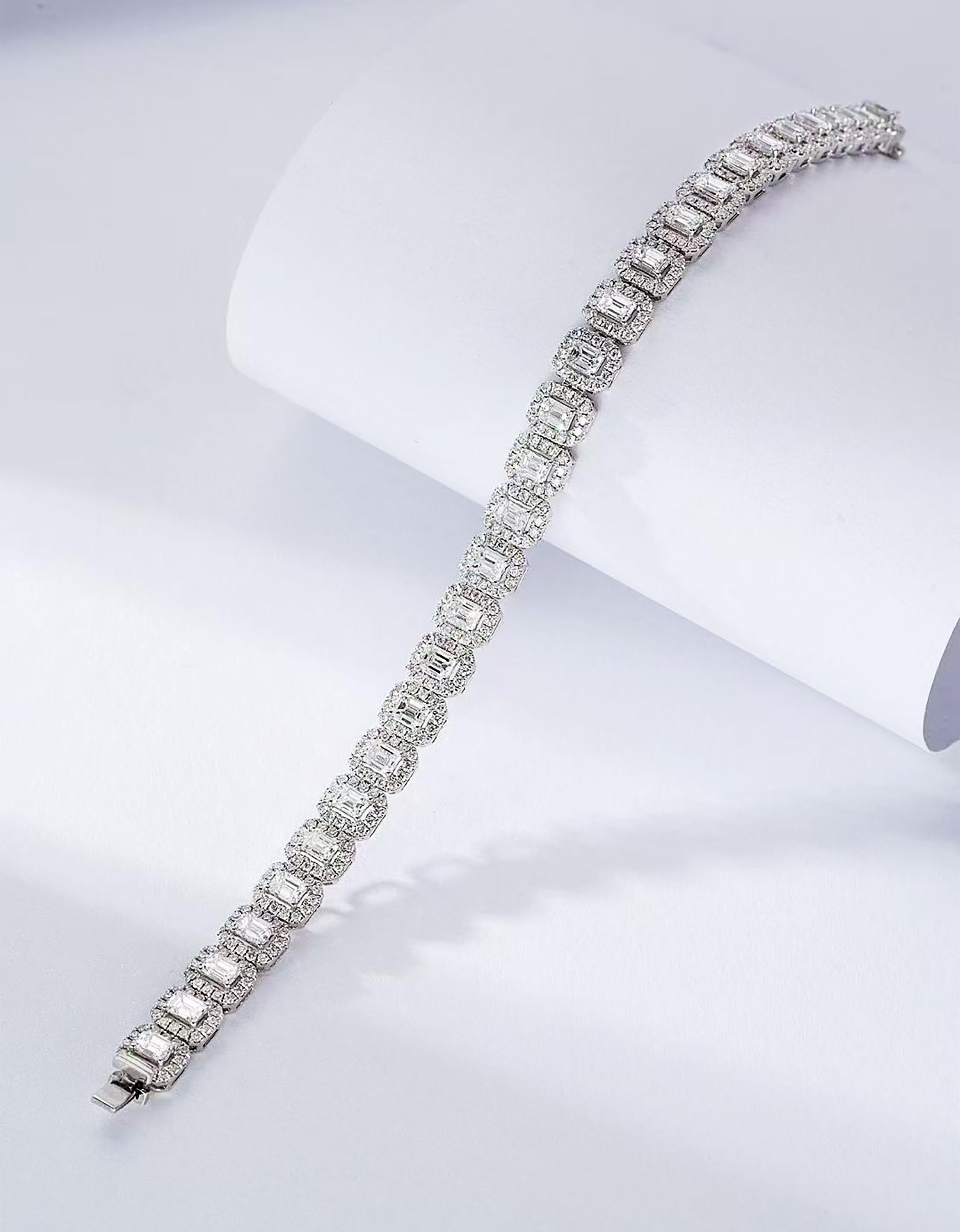 X Emerald Cascade For Sale