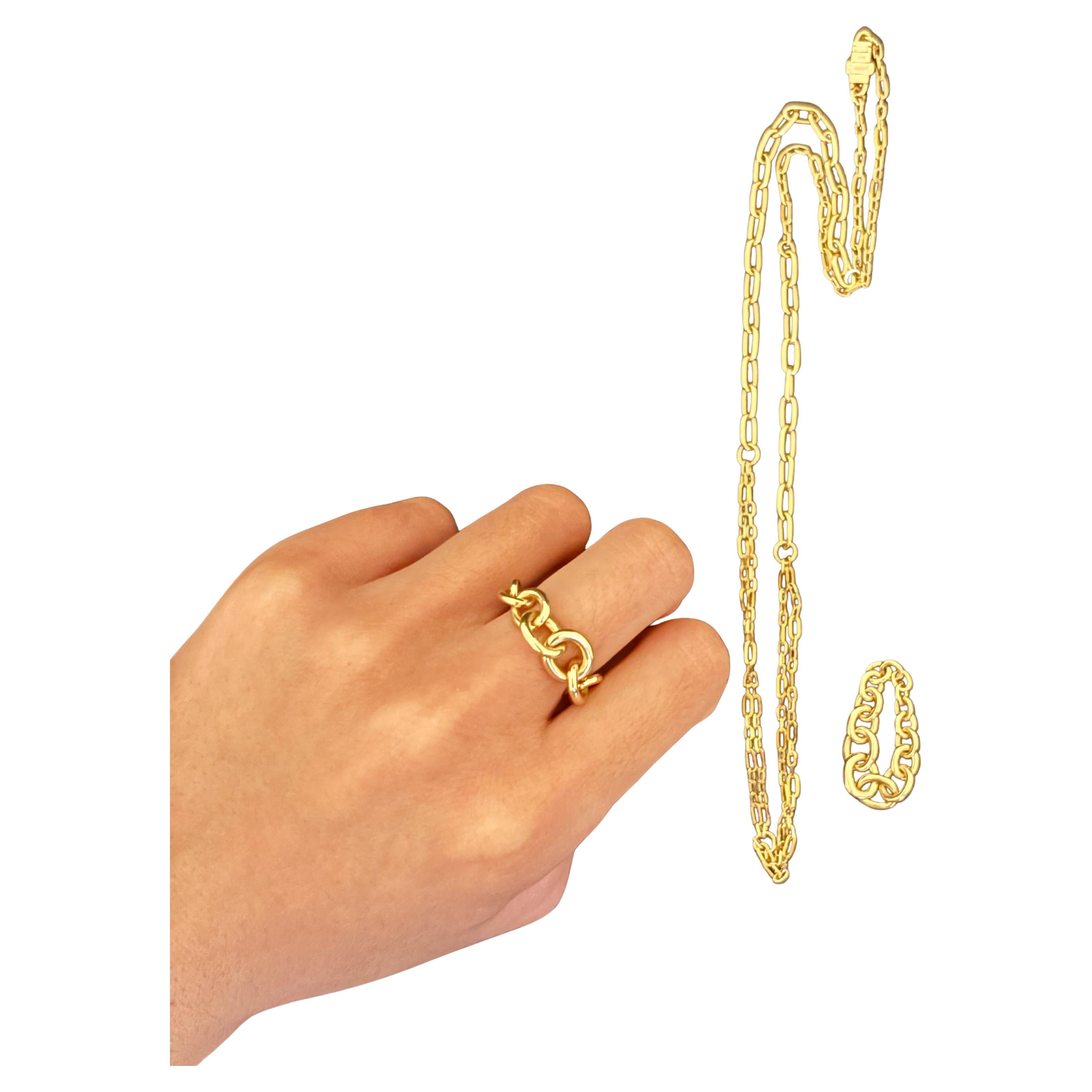 X Eternity chain For Sale