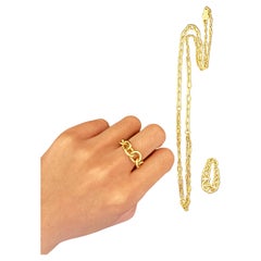X Eternity chain