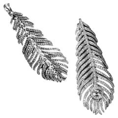 X Feather
