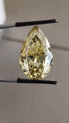 X Golden Pear