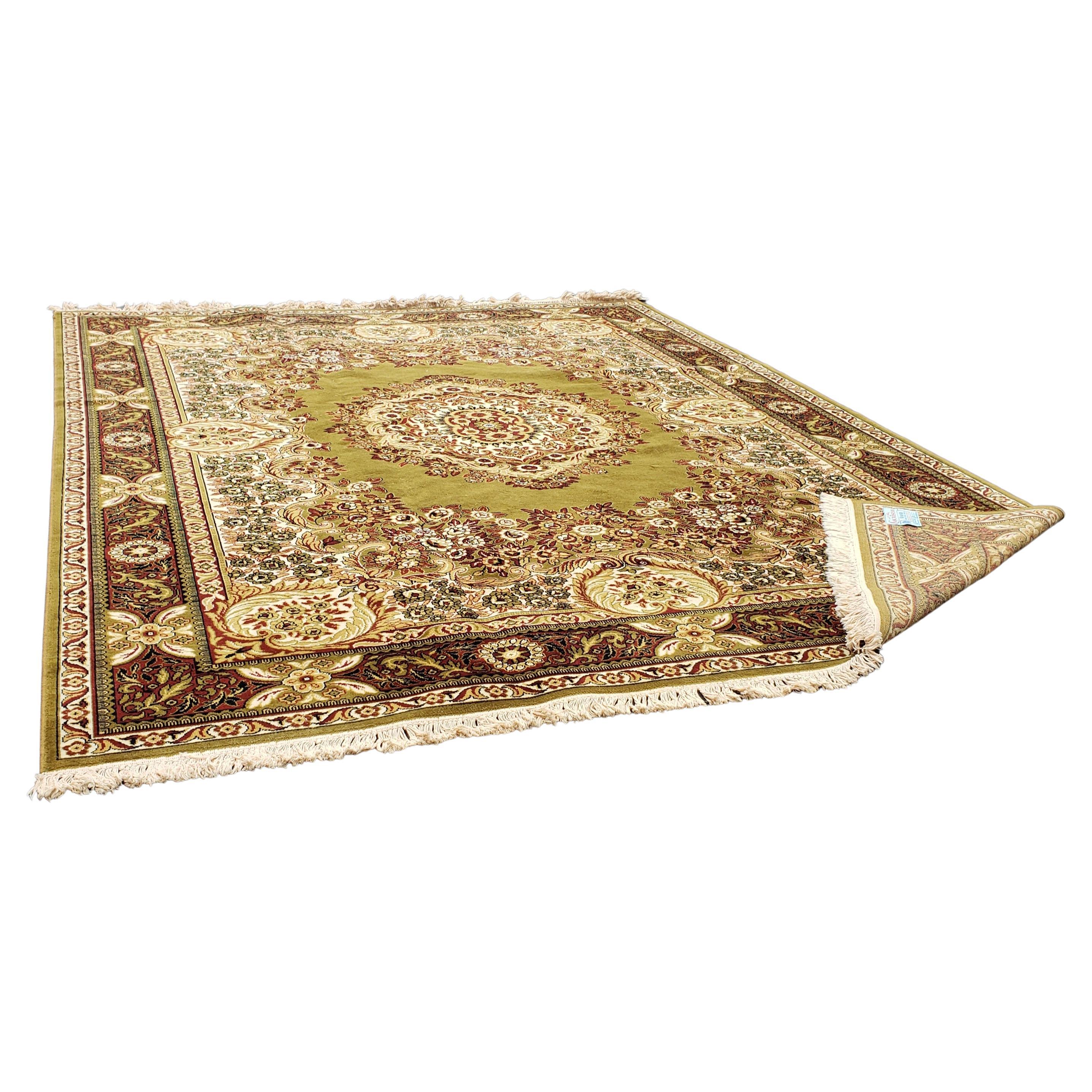 couristan wool carpet