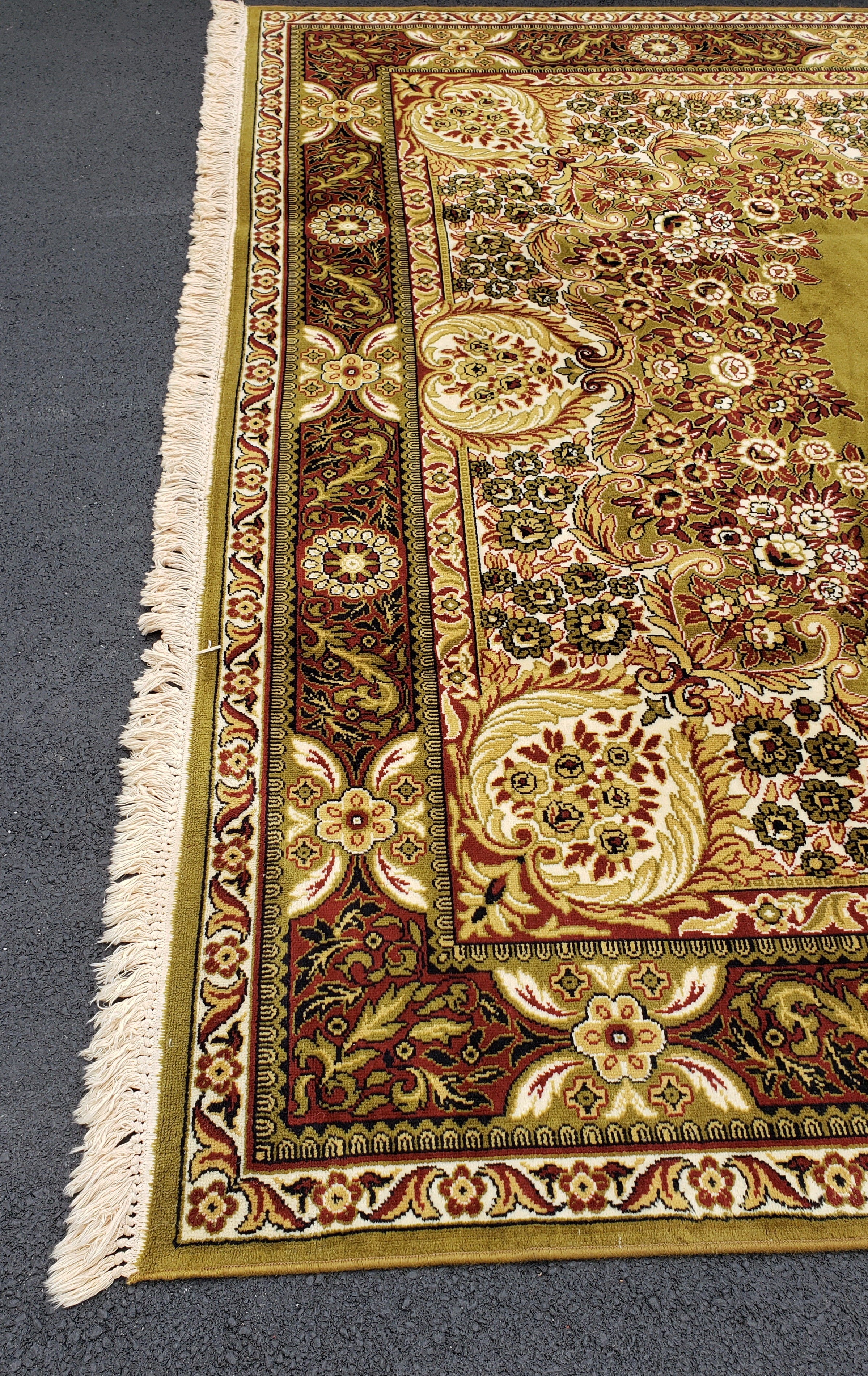 couristan wool rugs