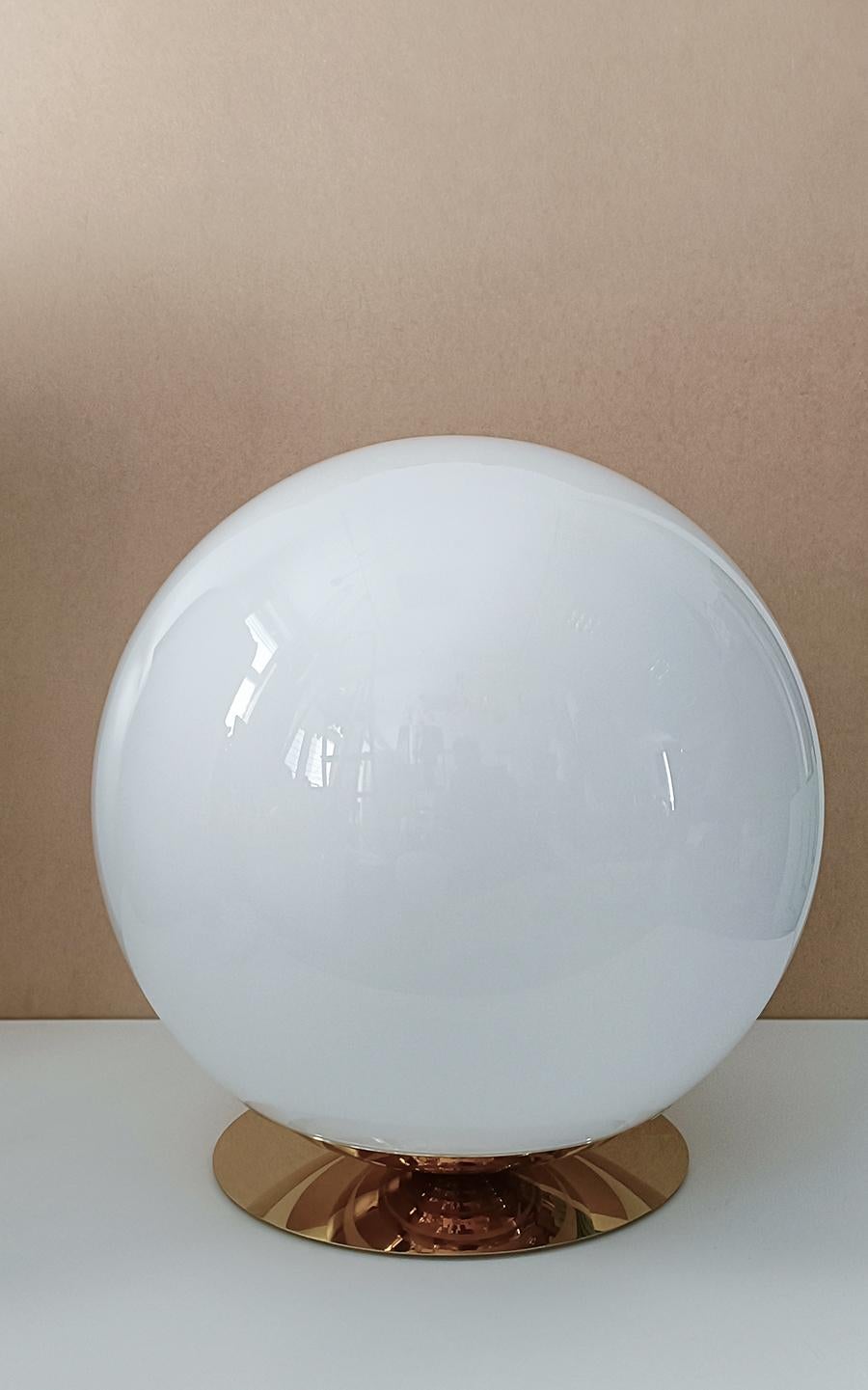 italien Lampadaire X-Large 60cm (24