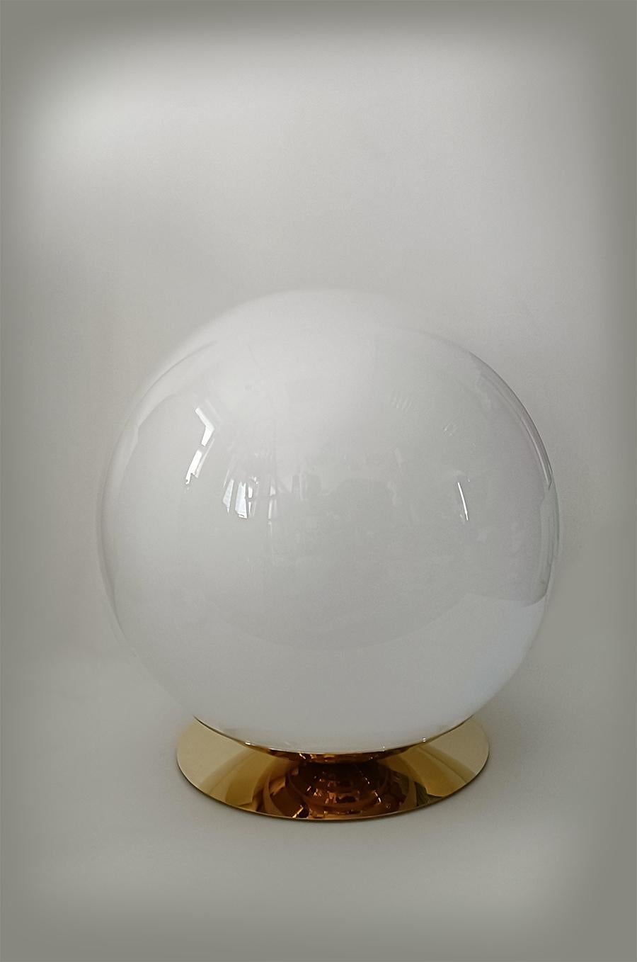 XXIe siècle et contemporain Lampadaire X-Large 60cm (24