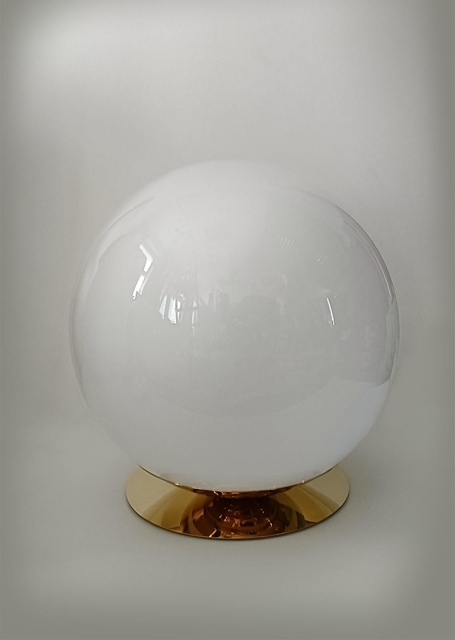 Laiton Lampadaire X-Large 60cm (24