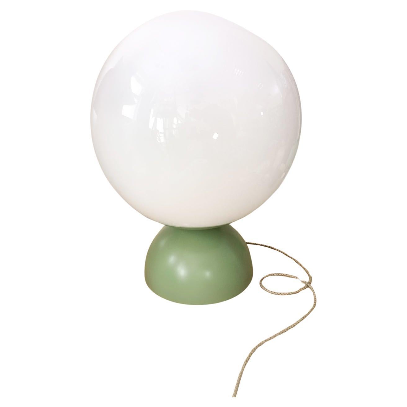 italien Grand lampadaire D60cm (24