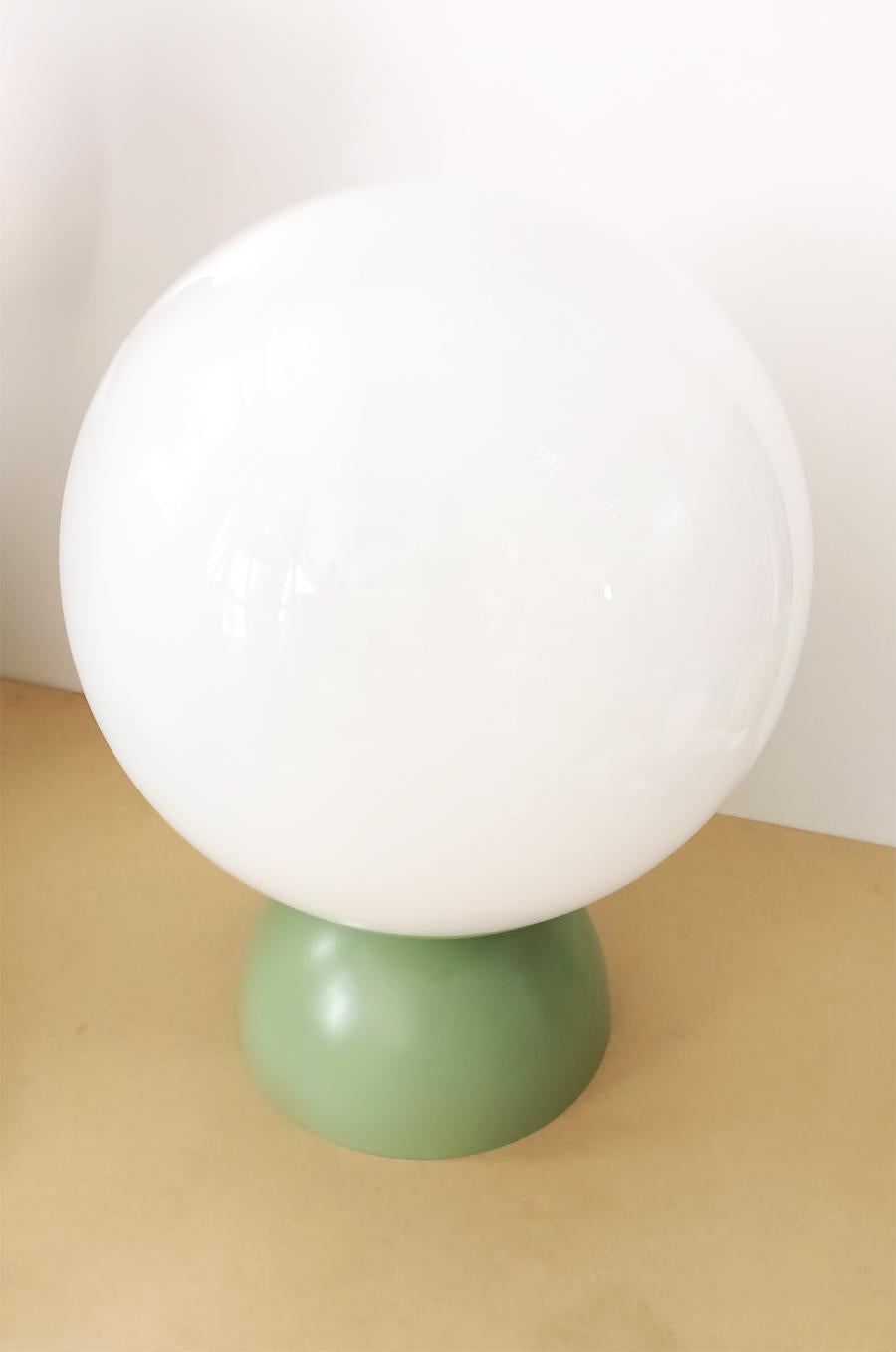XXIe siècle et contemporain Grand lampadaire D60cm (24