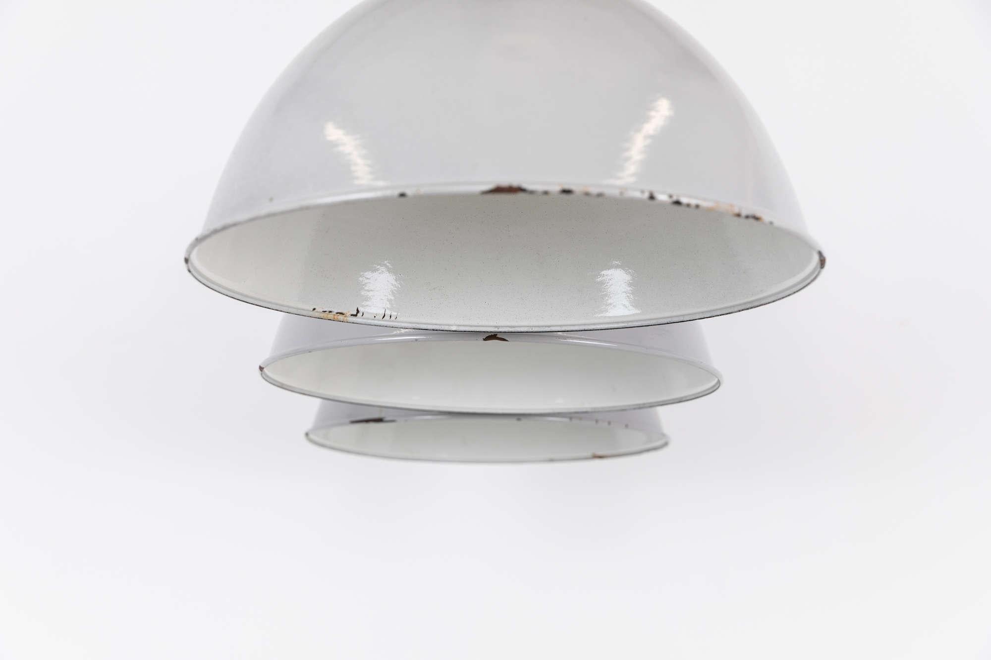 extra large industrial pendant light