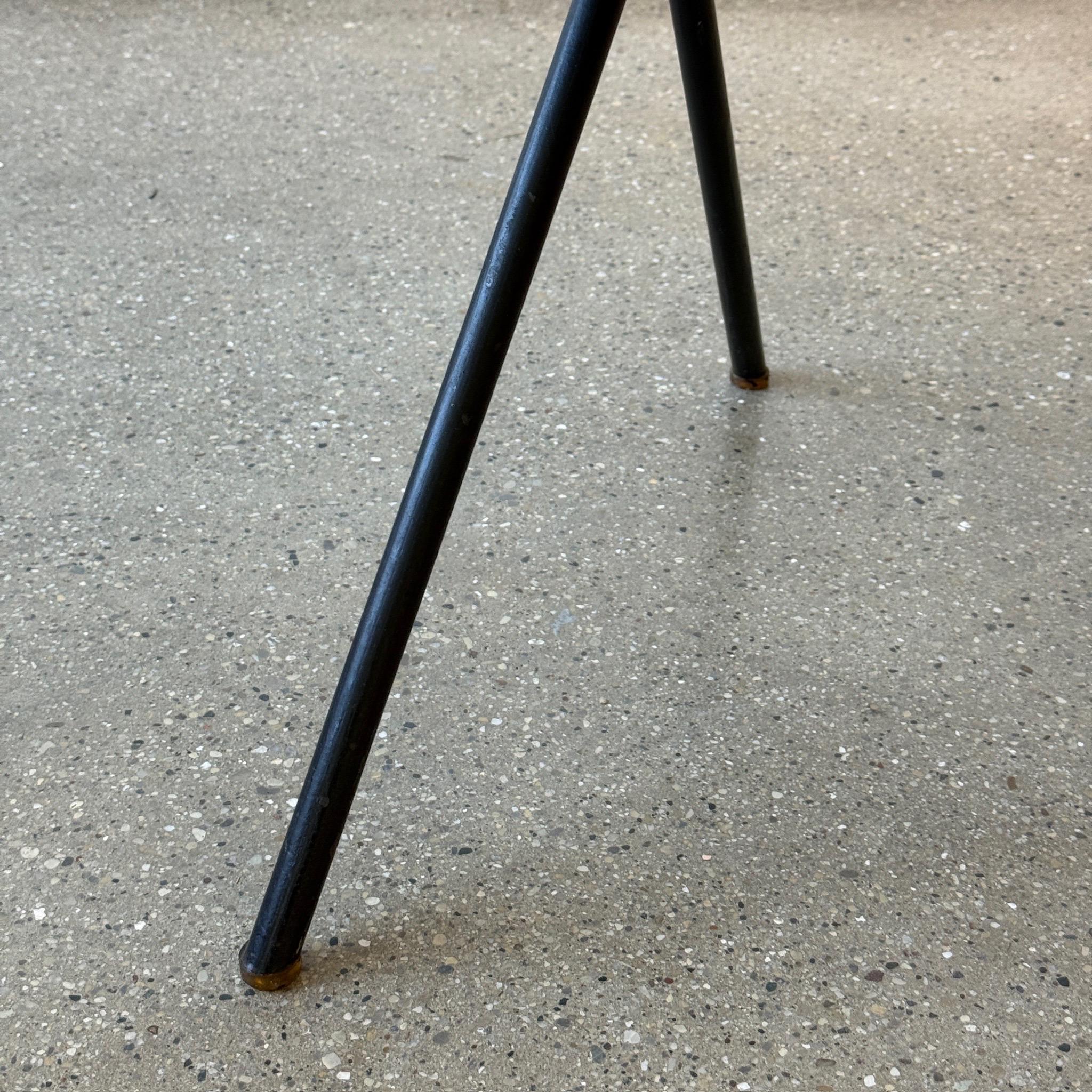 Milieu du XXe siècle Table à manger à rallonge de George Nelson pour Herman Miller en vente