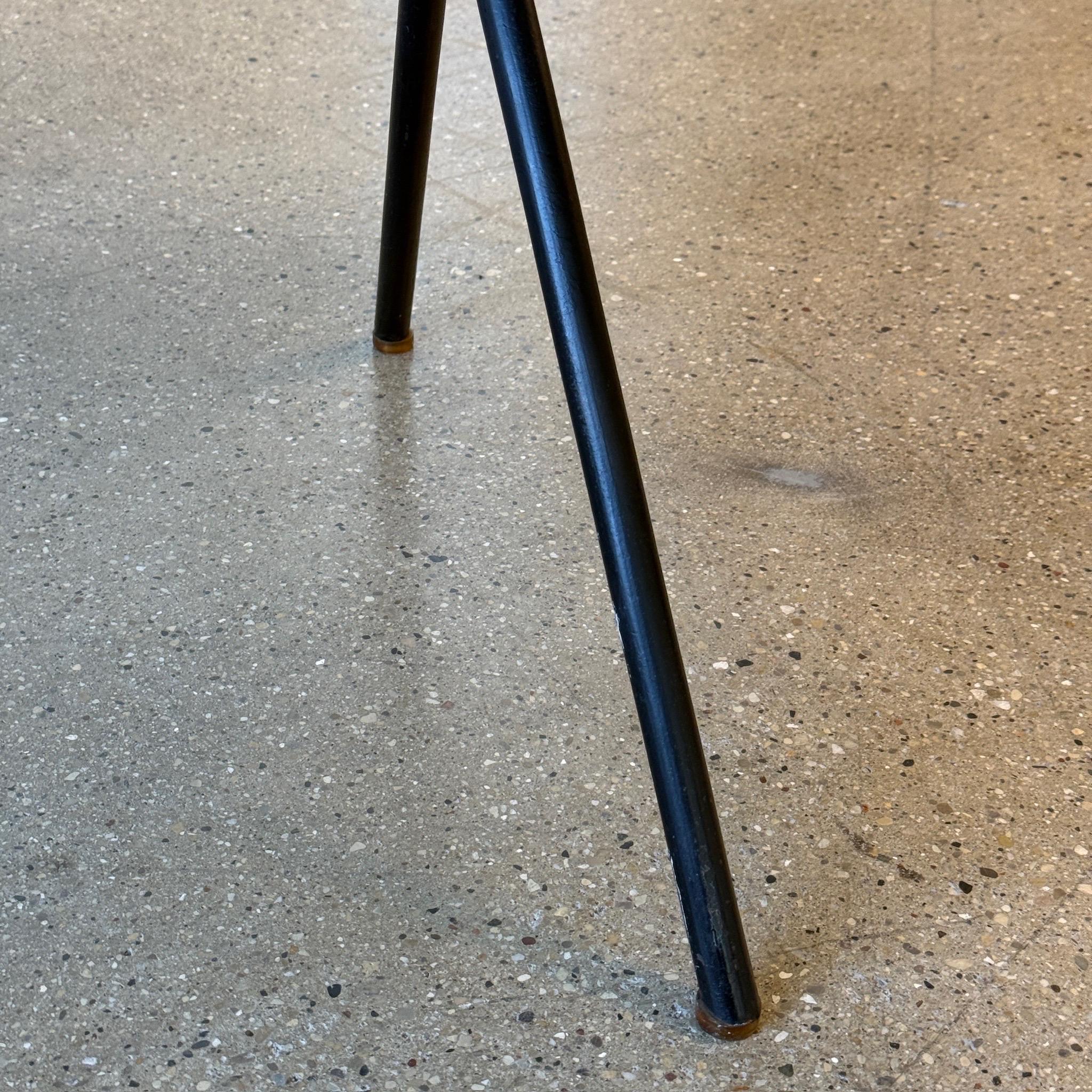 Table à manger à rallonge de George Nelson pour Herman Miller en vente 2