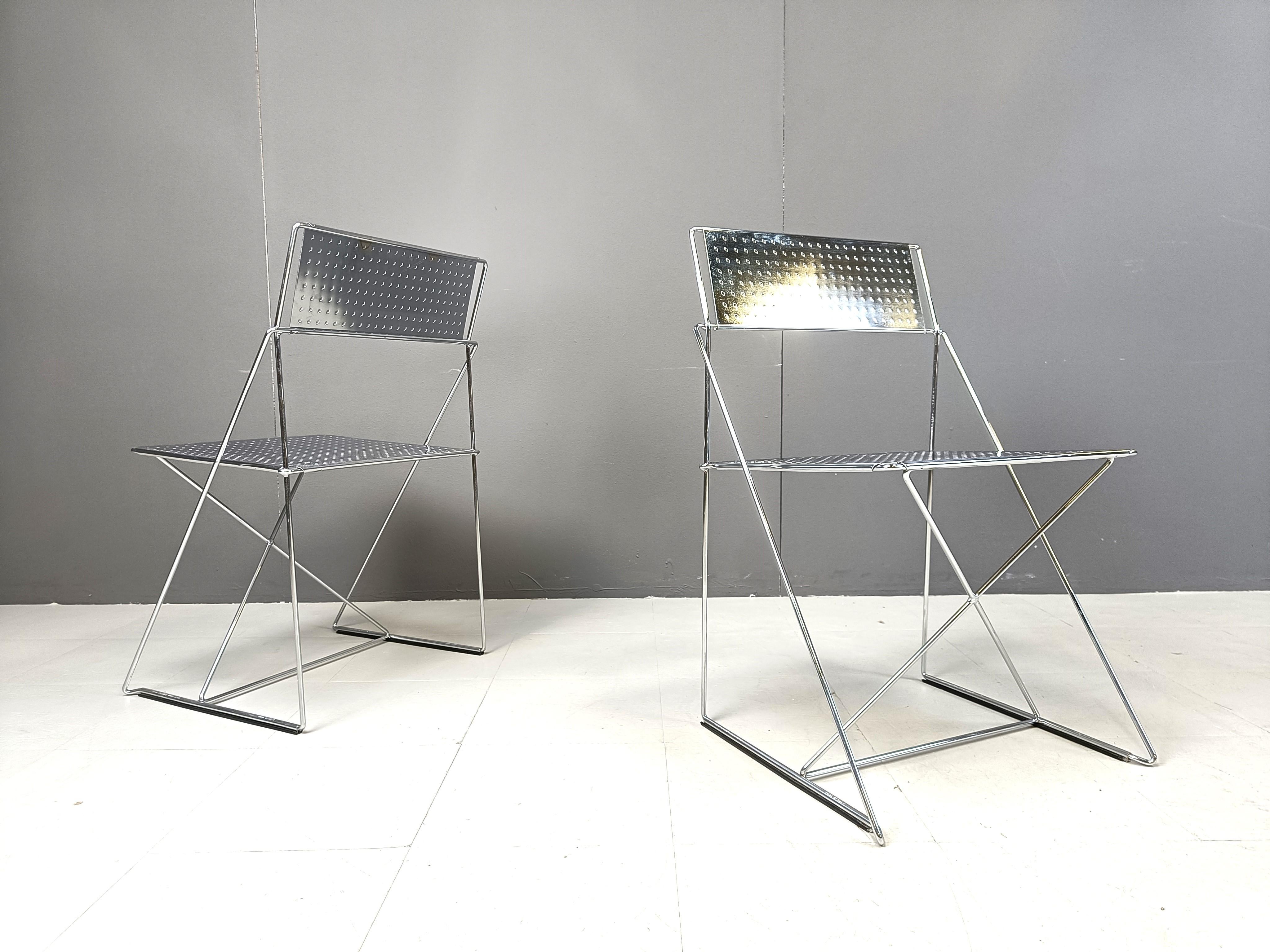 nuova x line omli for magis