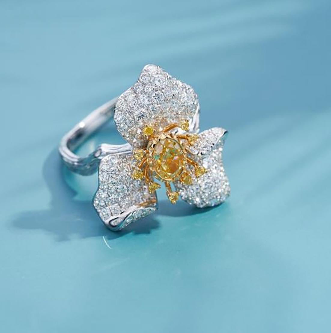 X Pansy im Zustand „Neu“ im Angebot in Stockholm, SE