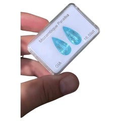 X Paraiba certificato GIA