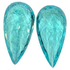 X Paraiba GIA certified