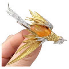 Brooches