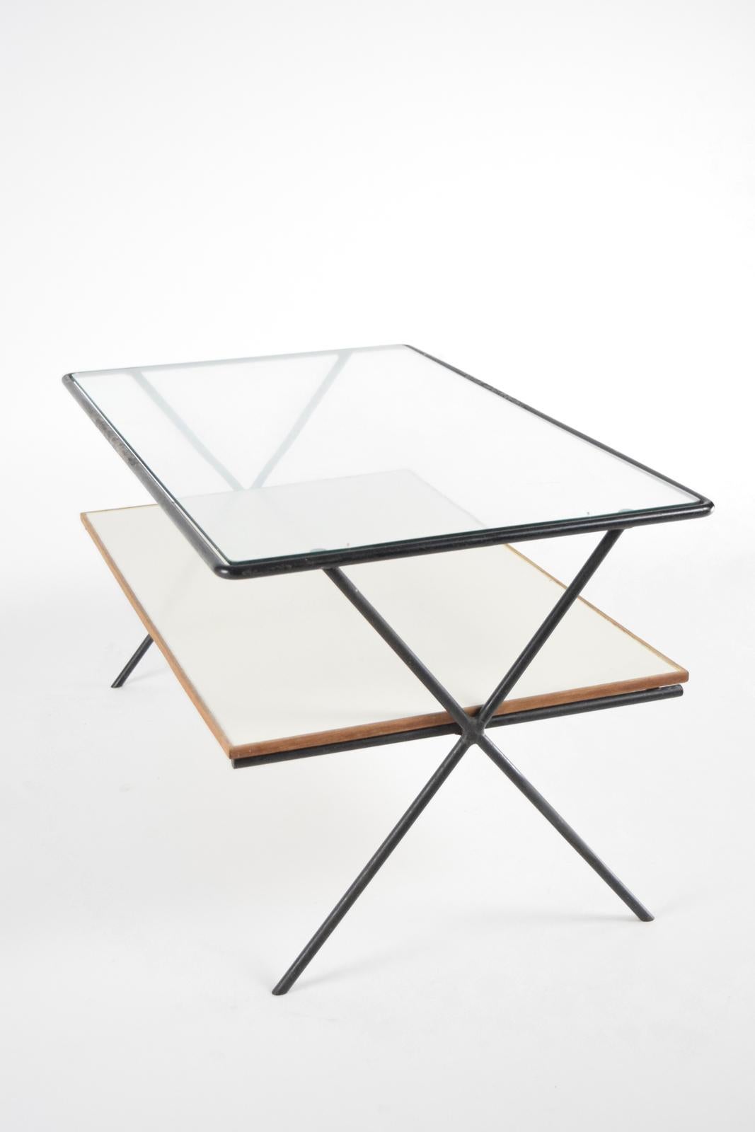 X Poot Coffee Table 3