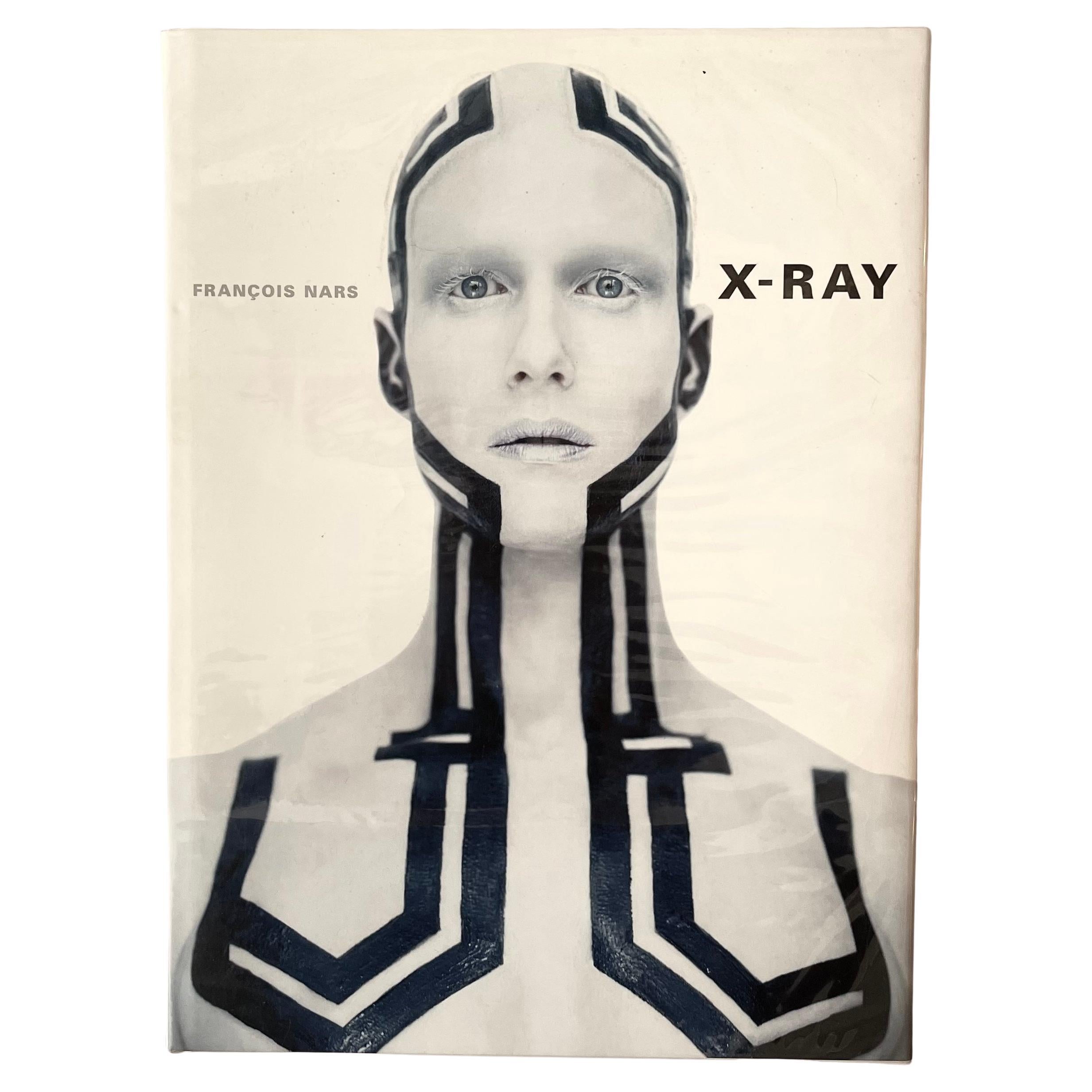 X-Ray, François Nars, 1st Edition, Powerhouse Books, 1999 For Sale