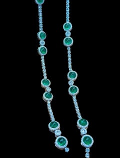 X Sif Takn Fancy Jade Necklace