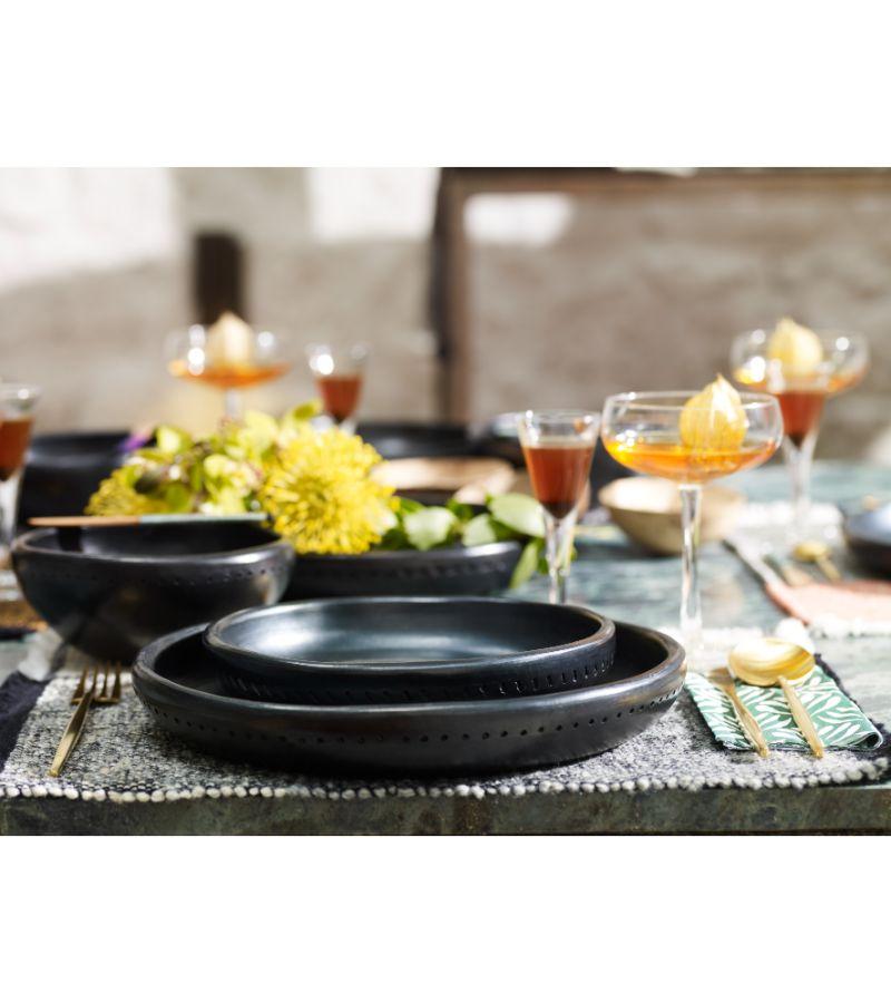 Ciotola X-Small Barro Dining di Sebastian Herkner in vendita 8