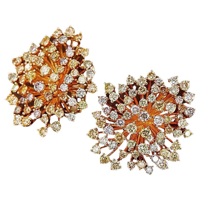 X Pendientes estelares en venta