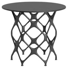 X Table System High Side Table in laminate Top by Hsiang Han Hsu for Cappellini