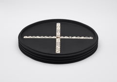 Dice tray from the Alexandre Arrechea SoShiro collaboration