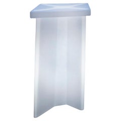 X2 Lighted Table by SLIDE Studio