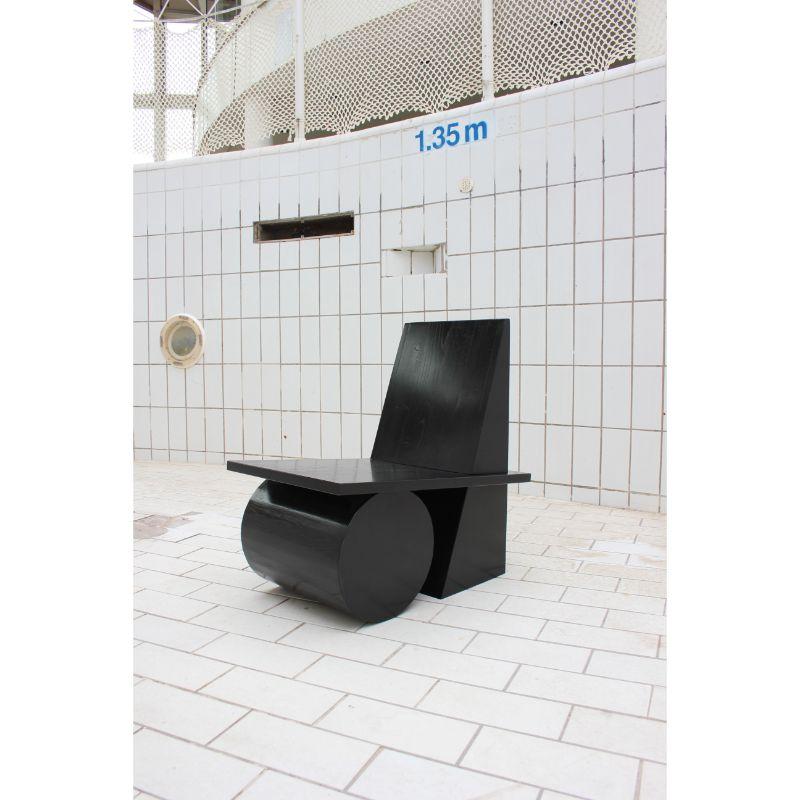 X4 Chair by Studio Verbaan For Sale at 1stDibs