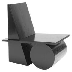 X4 - Chair by Studio Verbaan