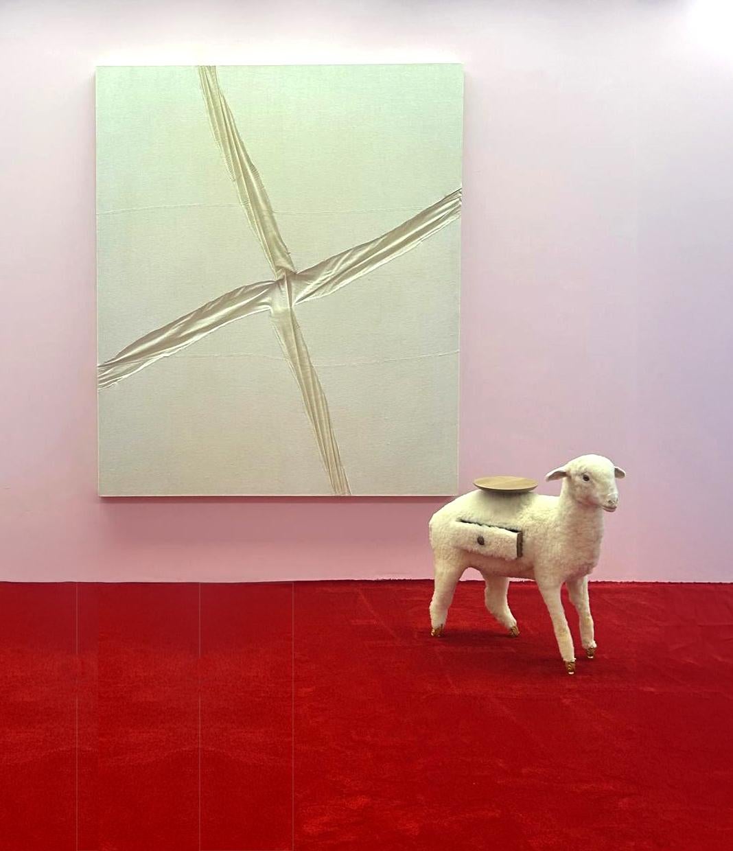 Xai Beistelltisch in limitierter Auflage, von Salvador Dalí, Surrealist, Spanien (21. Jahrhundert und zeitgenössisch) im Angebot