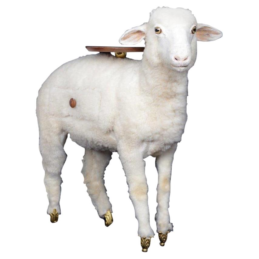 Xai Limited Edition Side Table, by Salvador Dalí, Surrealist, Spain For Sale