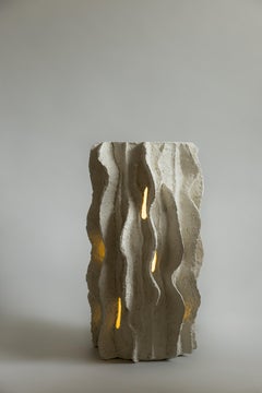 Xalli III Floor Lamp by Ana Tron